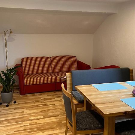 Appartements-Restaurant Schwaiger Тауплиц Екстериор снимка