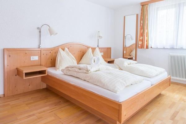 Appartements-Restaurant Schwaiger Тауплиц Екстериор снимка