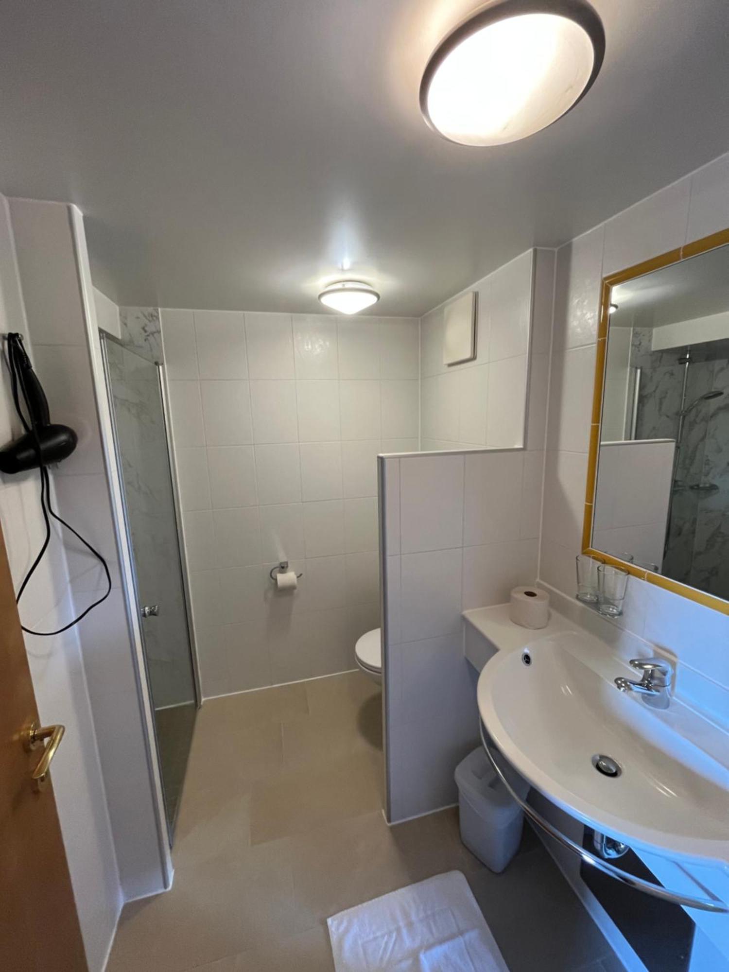 Appartements-Restaurant Schwaiger Тауплиц Екстериор снимка