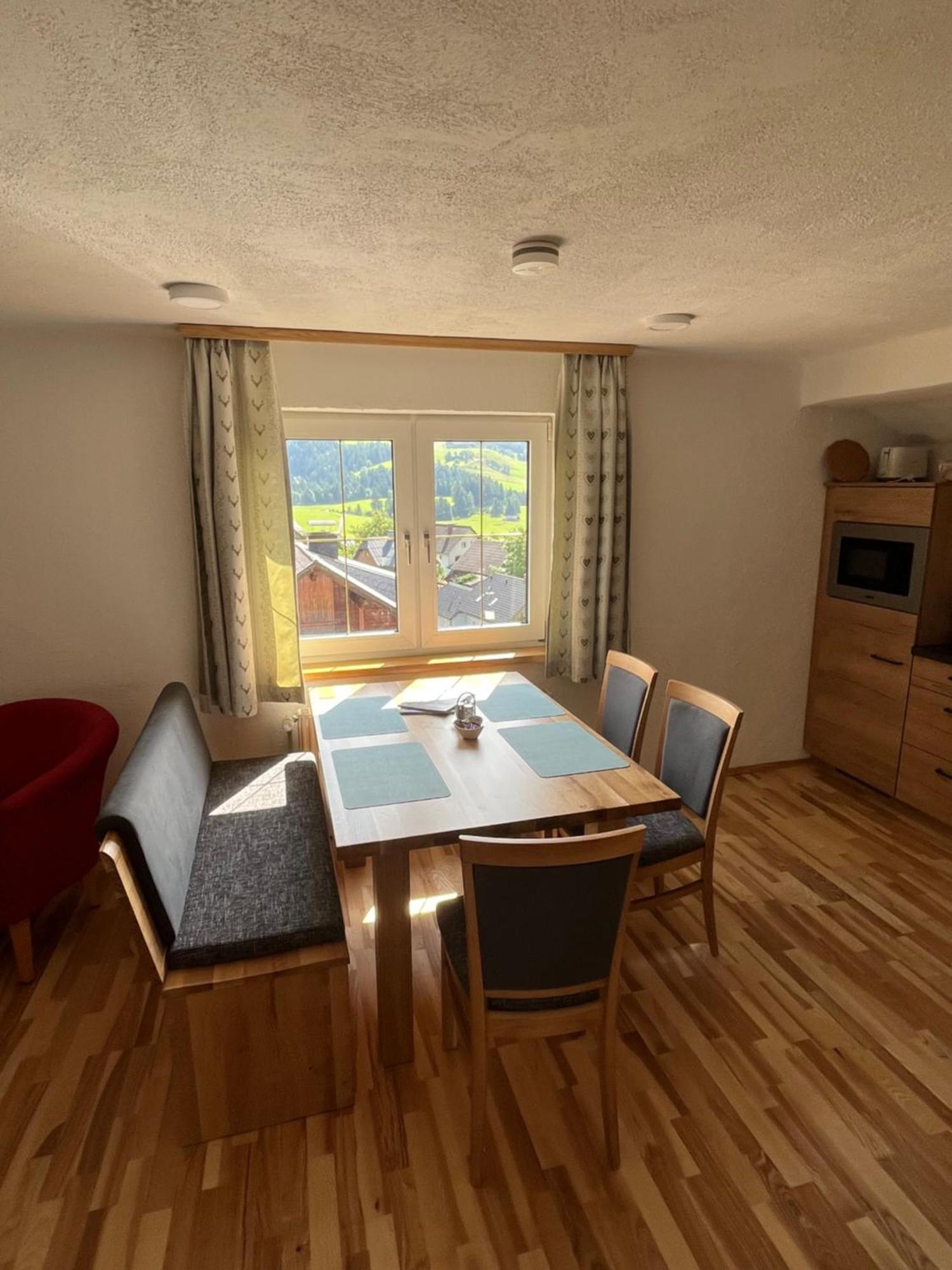 Appartements-Restaurant Schwaiger Тауплиц Екстериор снимка