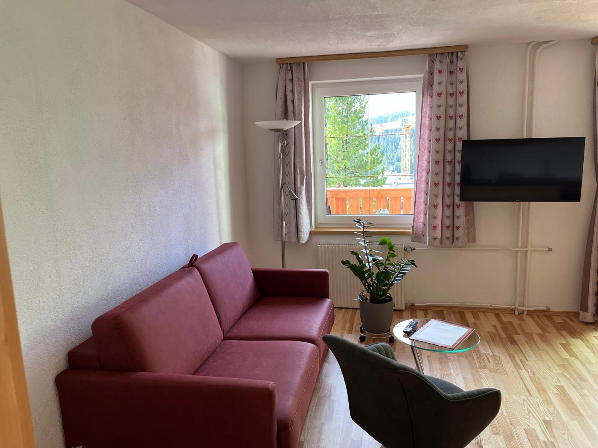Appartements-Restaurant Schwaiger Тауплиц Екстериор снимка