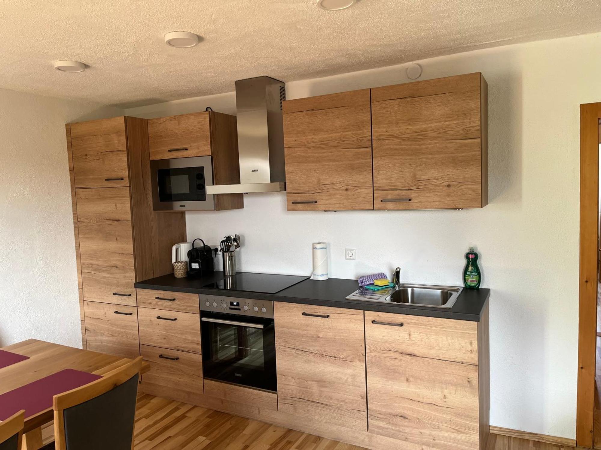 Appartements-Restaurant Schwaiger Тауплиц Екстериор снимка