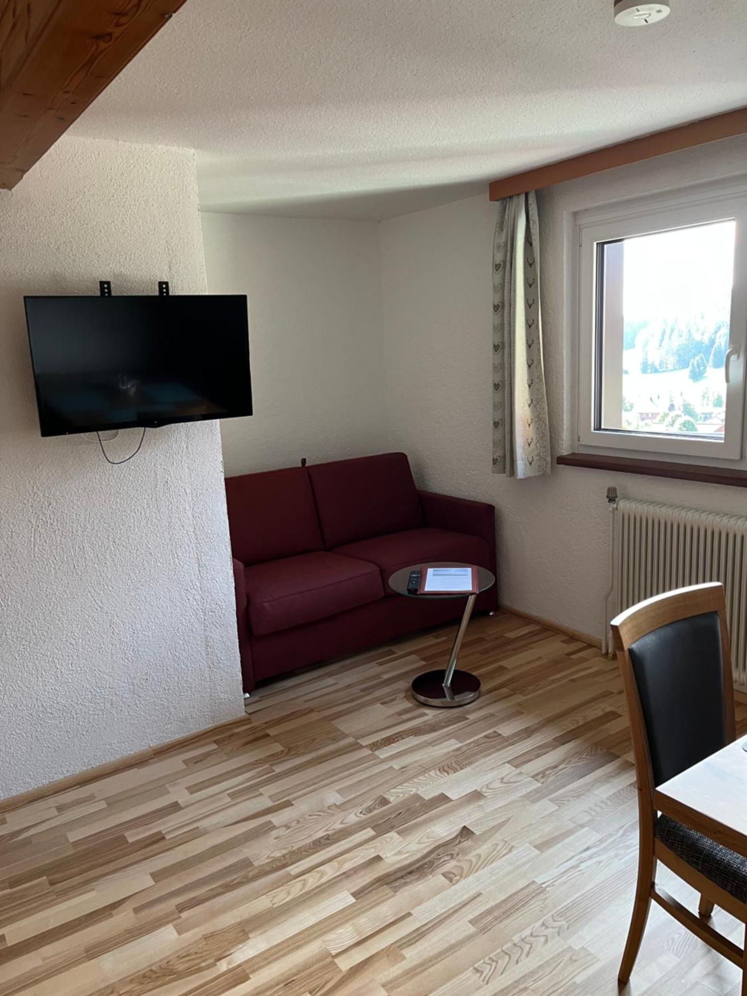 Appartements-Restaurant Schwaiger Тауплиц Екстериор снимка