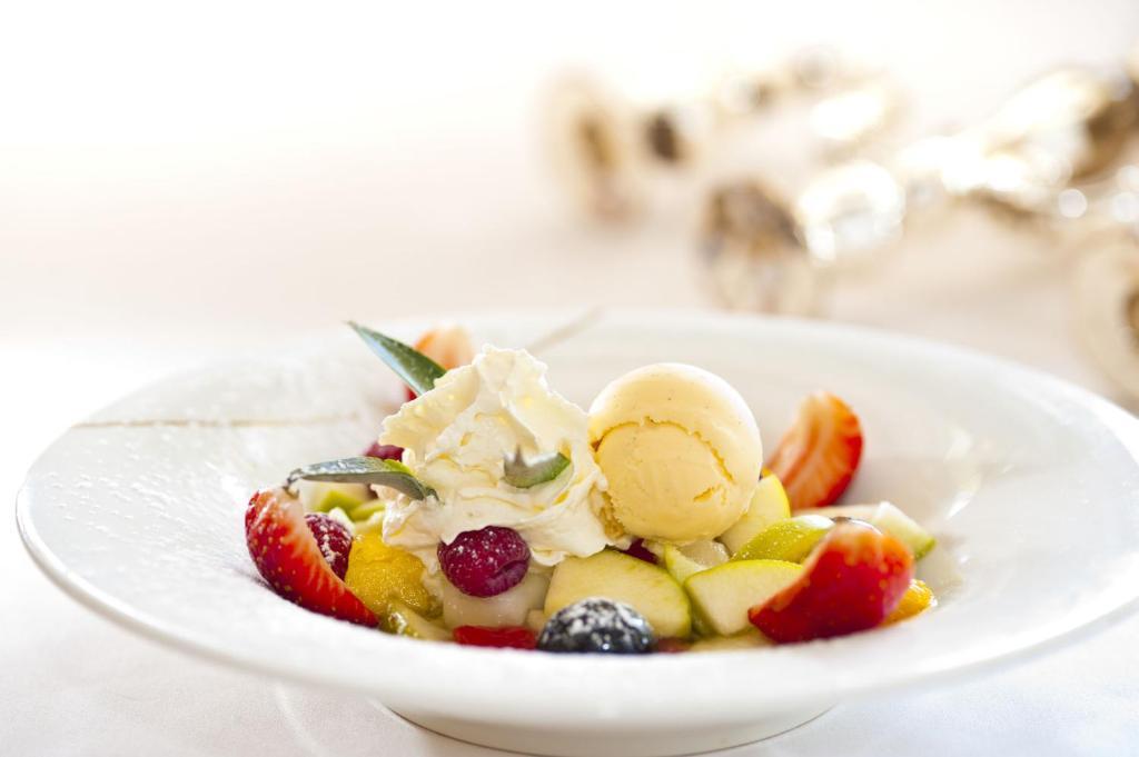 Appartements-Restaurant Schwaiger Тауплиц Екстериор снимка