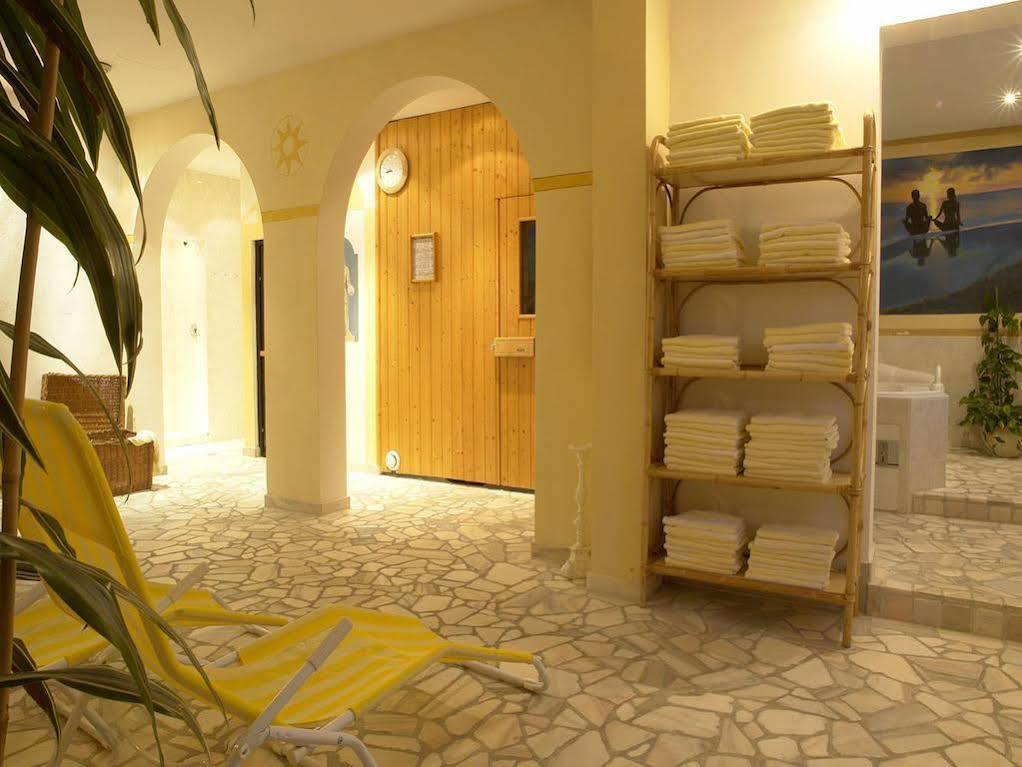 Appartements-Restaurant Schwaiger Тауплиц Екстериор снимка