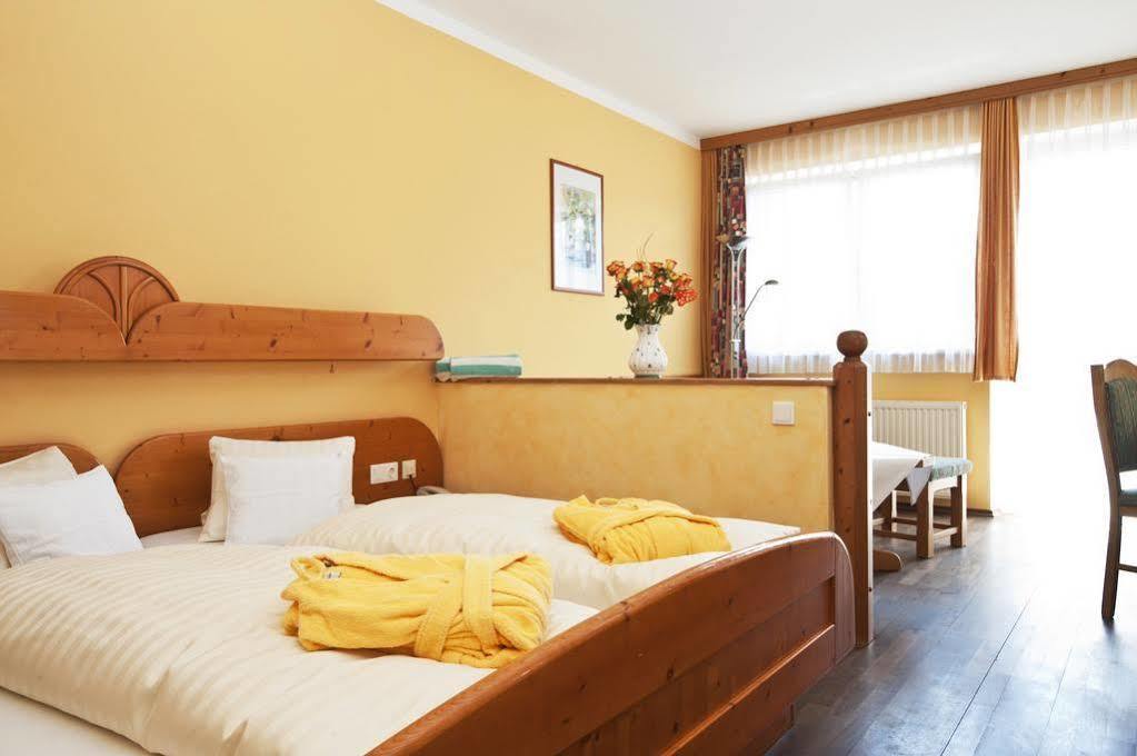 Appartements-Restaurant Schwaiger Тауплиц Екстериор снимка
