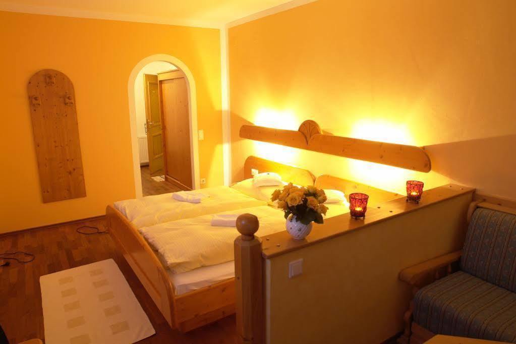 Appartements-Restaurant Schwaiger Тауплиц Екстериор снимка