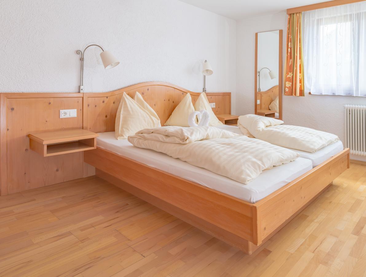 Appartements-Restaurant Schwaiger Тауплиц Екстериор снимка