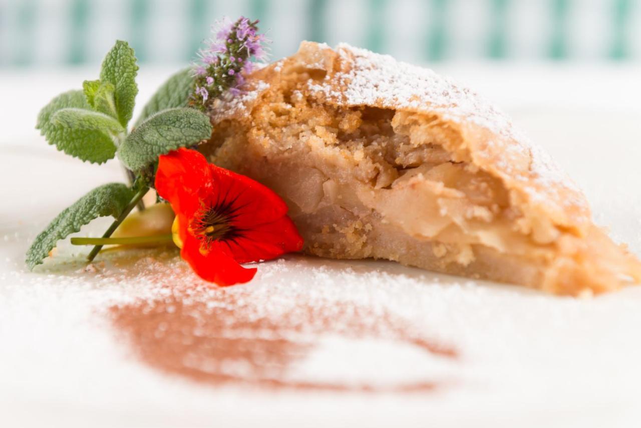 Appartements-Restaurant Schwaiger Тауплиц Екстериор снимка